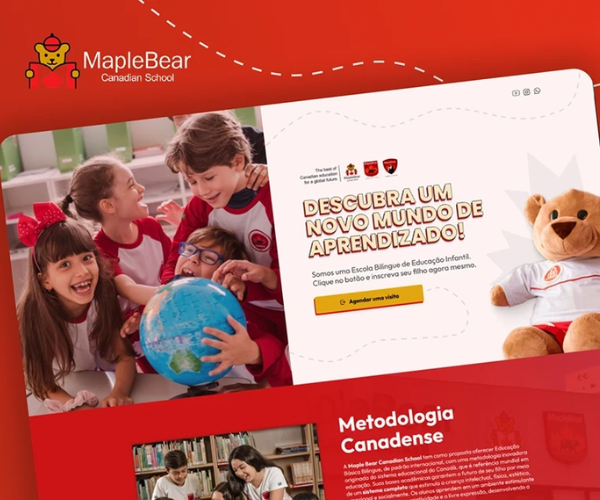Projeto digital SCALE 4